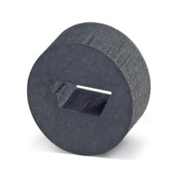 Akcesorium do rynien kablowych NBR , Uszczelka Phoenix Contact