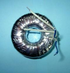 120 VA/24V TRAFO TOROIDALNE