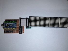 MODUŁ PŁYWAJĄCE ŚWIATŁO EKSPERYMENTALNY.