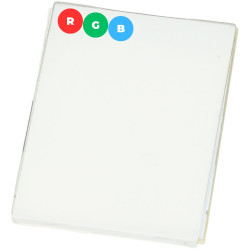 Przycisk dotykowy z podświetleniem RGB