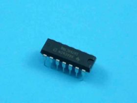 74HC-14 DIP-14 UKŁAD