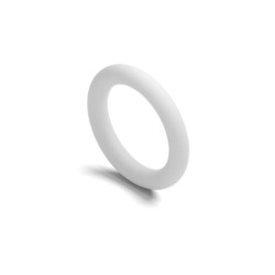 Pierścień O-ring średnica wew 20.35mm grubość 1.78mm średnica zew 23.91mm PTFE -200°C RS PRO