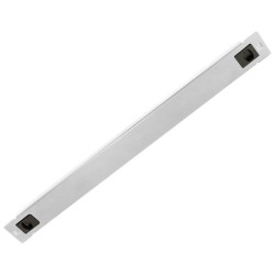 LogiLink PN105G Faceplate 19&quot; Enclosure Accessory 1 pc plastic white