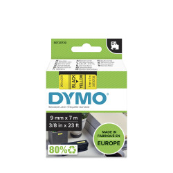 Etykiety do drukarek 1 sztuk Dymo 160, Dymo 210D, Dymo 280, Dymo 360, Dymo 420P, Dymo 450 DUO, Dymo 500TS, Dymo Mobile