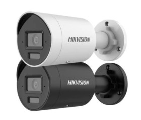 Kamera tubowa IP 6Mpx 2.8mm DS-2CD2063G2-LI2U(2.8mm)(BLACK)