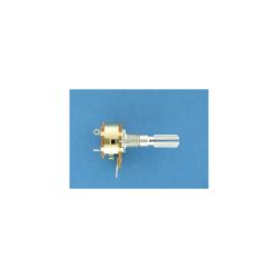 POTENC.1x20K+WYŁ +217C