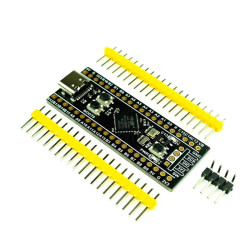 Mikrokontroler STM32F411CEU6 STM32 blackpill