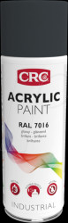 31078-AA ACRYLIC PAINT 7016 anthracite grey