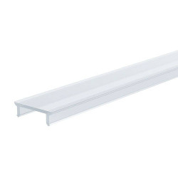 Deko Light 983012 P-01-10 tworzywo sztuczne (S x W x G) 14.50 x 4.40 x 1000 mm 1 m
