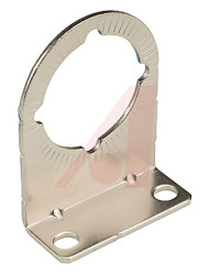 Uchwyt montażowy SMC do: Regulator serii IT2000/ITV2000 Uchwyt