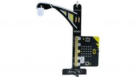 LAMP:bit - lampa uliczna do BBC micro:bit (Kitronik 5643)