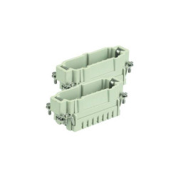 Harting 09 33 016 2612 Pin insert 1pc durable connectivity solution