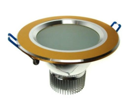 Downlight LED Power SEINE 5*1W biały dzienny