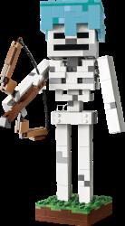 21594 LEGO® Minecraft® - The Skeleton