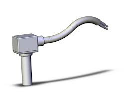 Przełącznik ciśnienia SMC Ciśnienie dodatnie Powietrze, gaz niekorodujący, gaz niepalny Wyjście analogowe Wciskane 6 mm