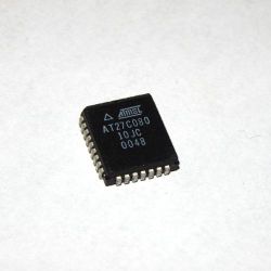 AT27C080-10JC producent ATM