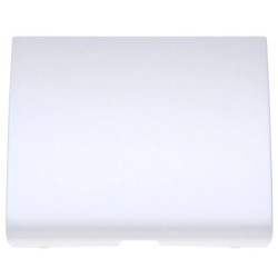 SISTENA LIFE Plakietka wyjścia kablowego pearl 771585