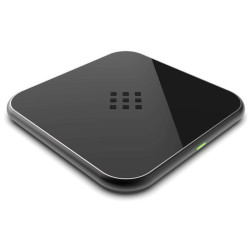 Ładowarka bezprzewodowa QI25 GREEN CELL 10W (indukcyjna) do tel