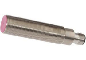 Czujnik indukcyjny M18x1 84long, 10-35V DC, 0-150C, PNP NC, złącze wtykowe M12 4-stykowe, IP65, VA