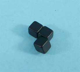 MAGNES SZEŚCIAN 10x10x10mm WODOODPORNY