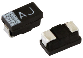 Kondensator tantalowy 2.2μF 10V dc 1608-09 SMD ±20