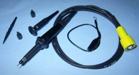 S-1021-IEC SONDA OSCYLOSKOPOWA x1/x10