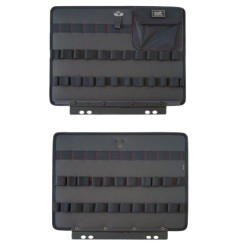 Uchwyt na narzędzia, do uzytku z: Skrzynka narzędziowa Mega Wheels