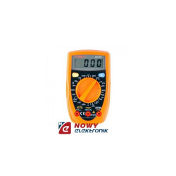 Miernik cyfrowy KT33 KEMOT uniwersalny