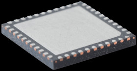 ATXMEGA128A4U-MH 8/16-bit ATMega AVR® microcontroller, 128 kB, 32 MHz, VQFN-44