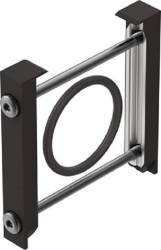 Złącze Festo do: MS Zestaw łącznika Złącze modułu