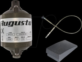 BM21A Hanging drill motor BM21A