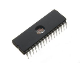 M27C4002-15F1 - UKŁAD SCALONY