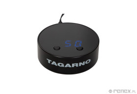 Podstawowy kontroler do oświetlenia dolnego