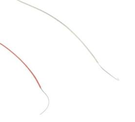 Termopara typ K do +250C 1m kabel 1m ANSI