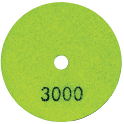 MEXCO MEXPAD3000 Ceramica Diamond Dry Polishing Disc 3000 Grit