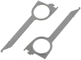 KLUCZ 65.248 DEM.RADIA BECKER