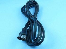 KABEL WT.TV-&gt;GN.TV 1,8mb 267