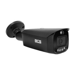 Kamera tubowa IP 6Mpx 2.8mm BCS-L-TIP66FCR5L5-Ai1-G