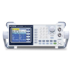 GW Instek AFG-2225 Arbitrary Function Generator 2 Channel 25 MHz