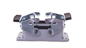 Obudowa Gniazda Pulpitowa Ip65 Epic H-B 10 Ag 10032000