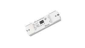 Odbiornik Led Dmx512 Skydance - 1 Kanałowy - 12-24V Dc 15A - Dekoder Dmx - D1-L