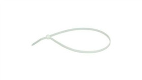 Opaska Kablowa Biała Ct 370-3,6 N 222718 /100Szt/