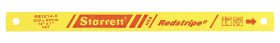 Brzeszczot do piły ręcznej 300 mm HSS, 14 TPI Starrett