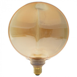 Żarówka LED E27 4W G188 Amber ZERO CB-220784