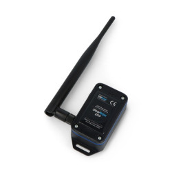 BleBox doorbox PRO - sterownik drzwi i furtek 12-24V AC/DC WiFi - aplikacja Android/iOS