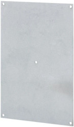 Płyta montażowa metalowa 360x248mm EPC-MMP 40-30 - 001102625