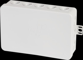 7340149 Damp area distribution box E128