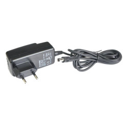 Zasilacz ZI 12V/1.2A 2.5/5.5 Impulsowy (wtyczkowy) OEM