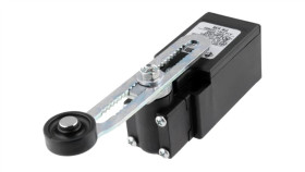 Fr556 Wyłącznik Krańcowy No + Nc 10A Max.500Vac Max.250Vdc Pg13,5