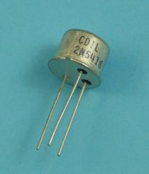 2N-5416 PNP 1A/300V TRANZYSTOR